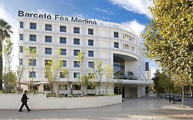 Barcelo Fes Medina 4*